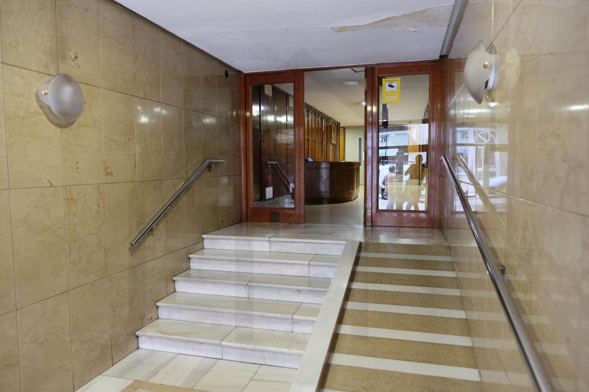 Atico Quintana I - Con Terraza, Vistas A La Ciudad, En El Centro, Con Wifi Y Garaje Lejlighed Oviedo Eksteriør billede