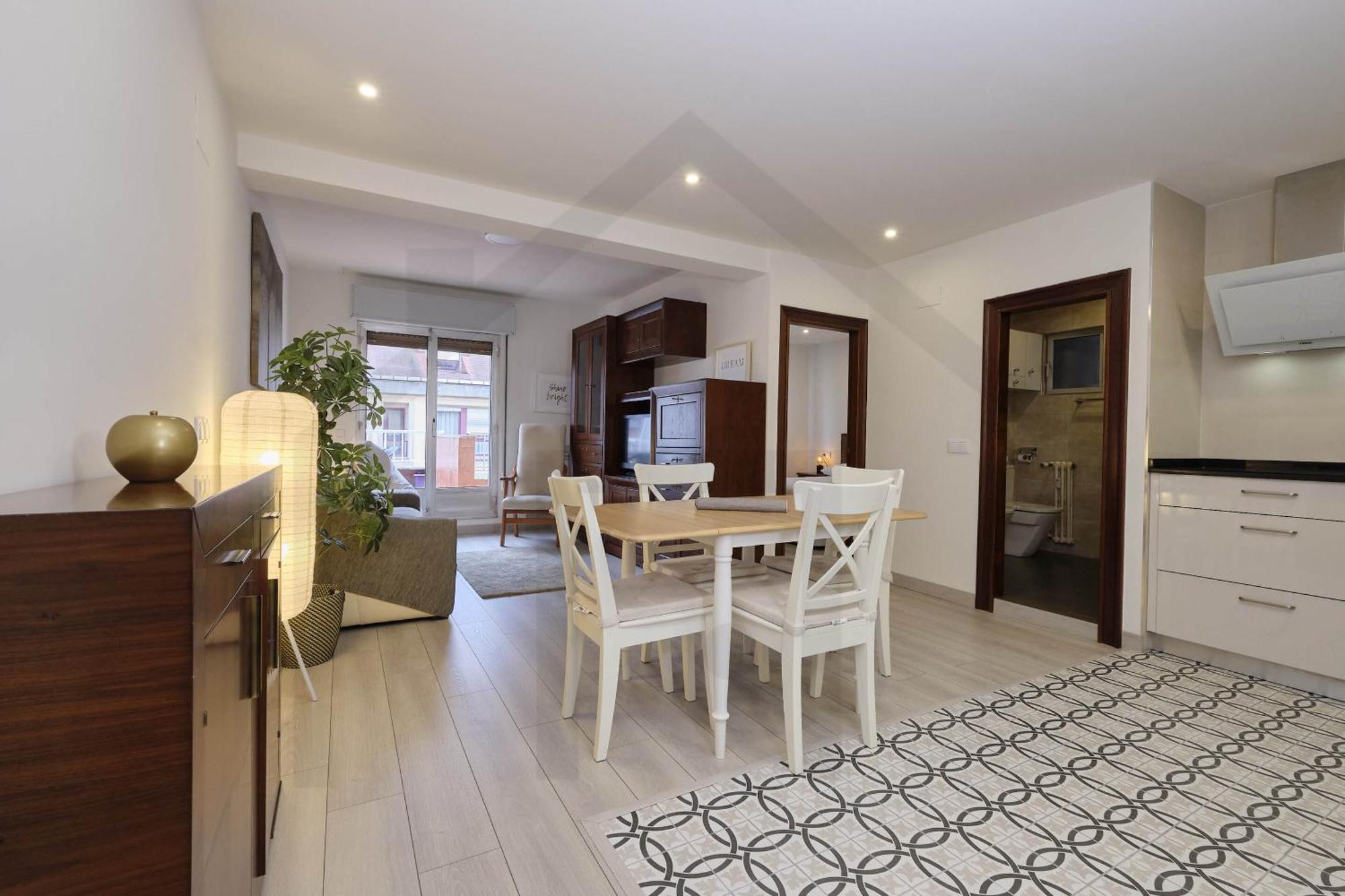 Atico Quintana I - Con Terraza, Vistas A La Ciudad, En El Centro, Con Wifi Y Garaje Lejlighed Oviedo Eksteriør billede